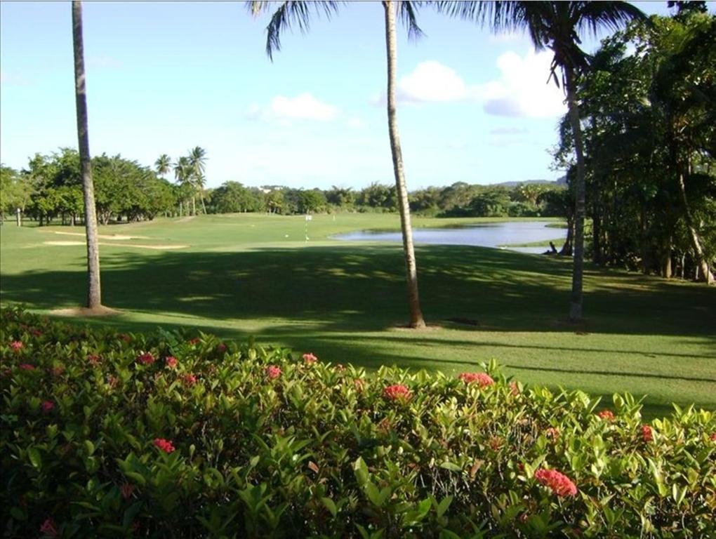 Rio Mar Village - Golf Course View ريو غراندي المظهر الخارجي الصورة