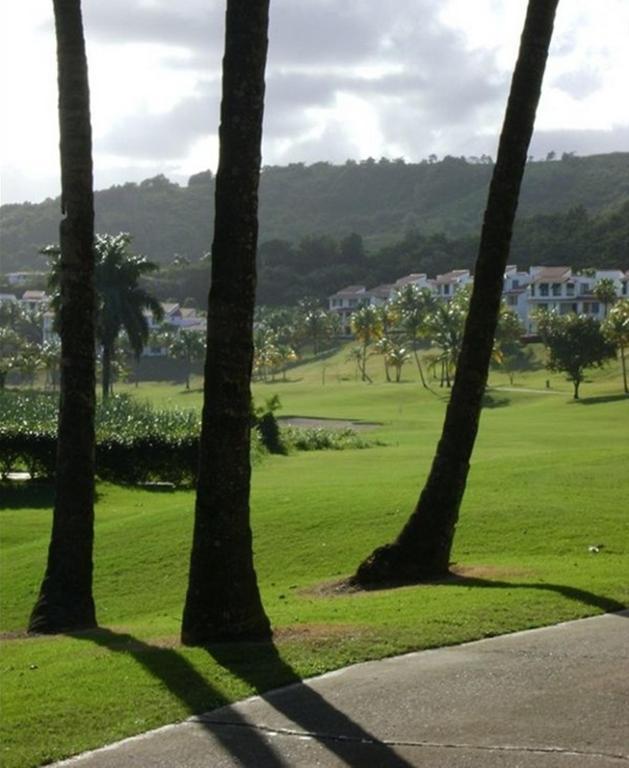 Rio Mar Village - Golf Course View ريو غراندي المظهر الخارجي الصورة