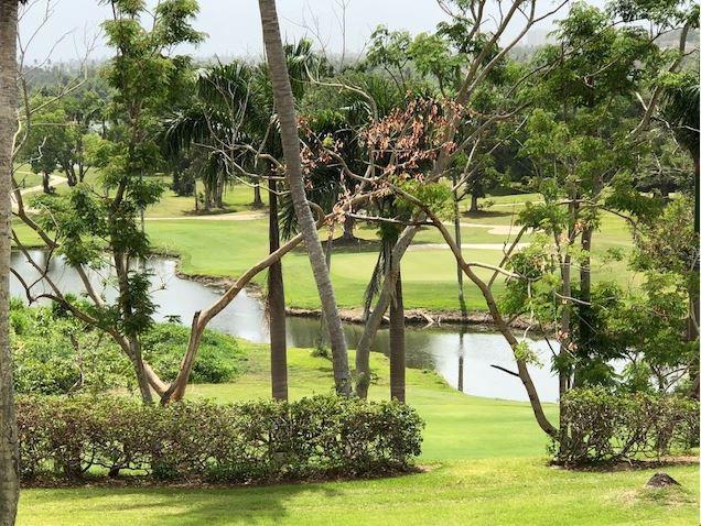 Rio Mar Village - Golf Course View ريو غراندي المظهر الخارجي الصورة