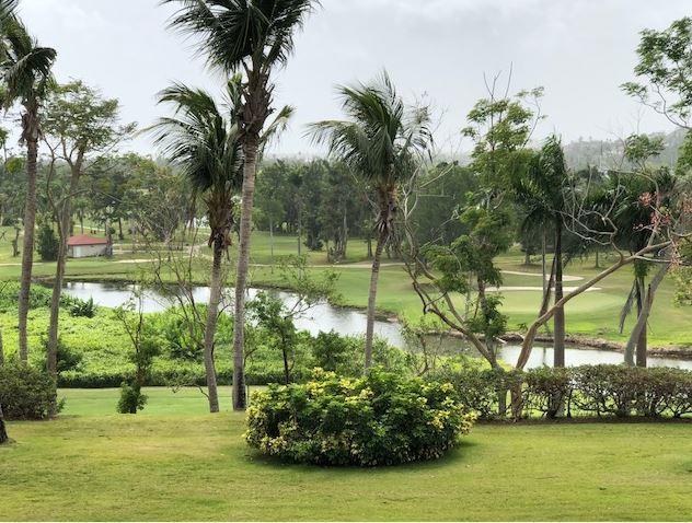 Rio Mar Village - Golf Course View ريو غراندي المظهر الخارجي الصورة